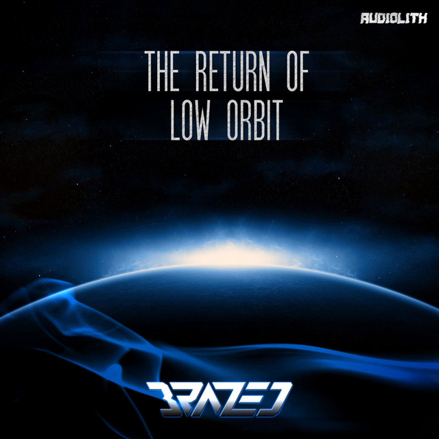 Low Orbit - Love the Cook Remix cover art