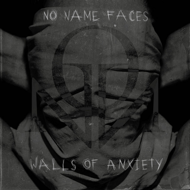 Walls of Anxiety cover art