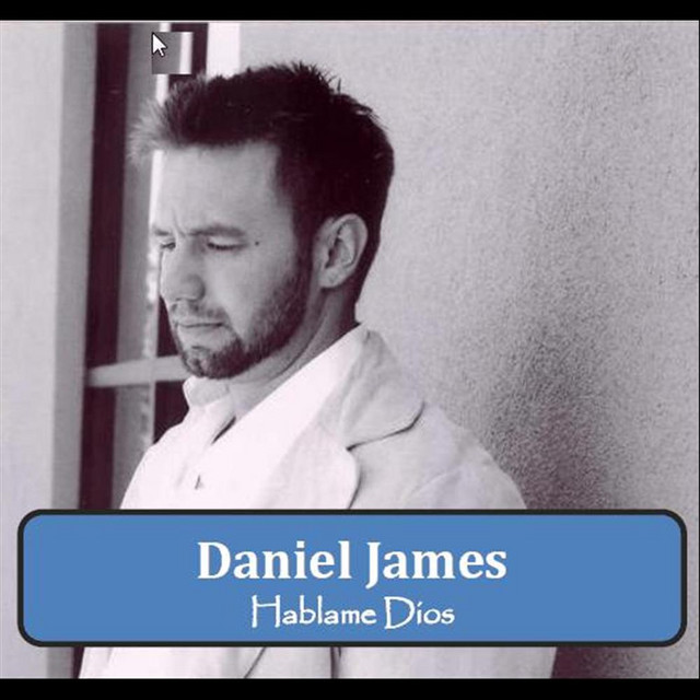 Daniel James