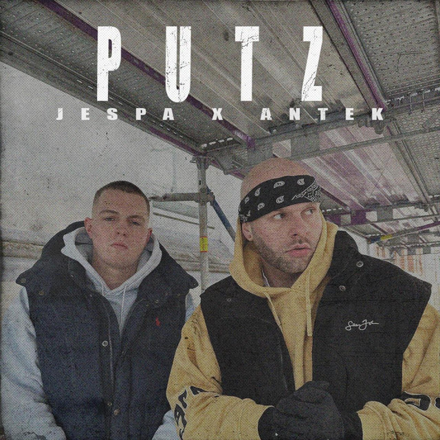 Putz cover