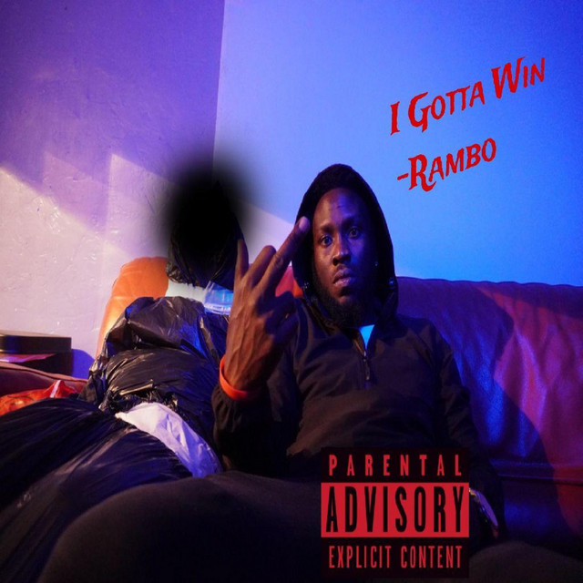 Jeff Rambo | Spotify