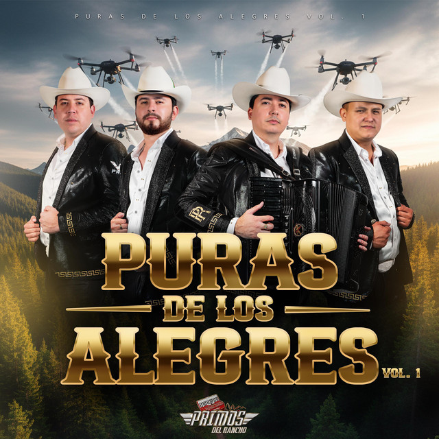 Corrido de Iván Archivaldo cover art