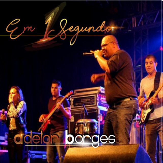 Em 1 Segundo cover art