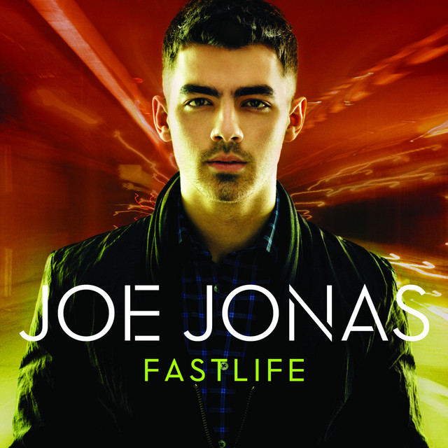 Joe Jonas Fastlife Exclusive Track By Track Commentary cover art
