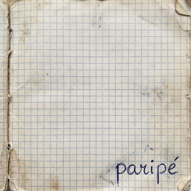Paripé