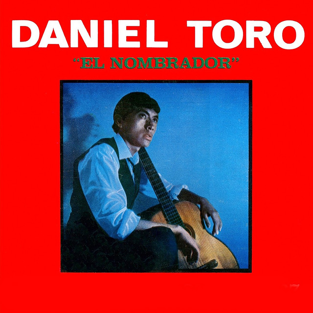 El Nombrador cover art