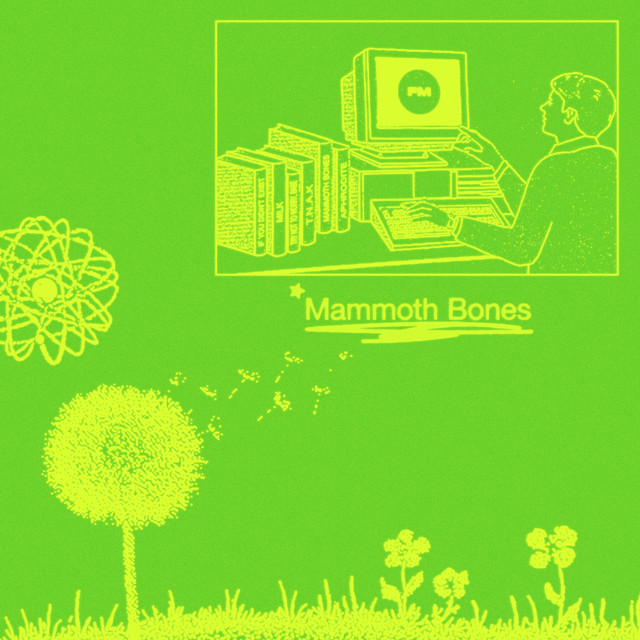 Mammoth Bones