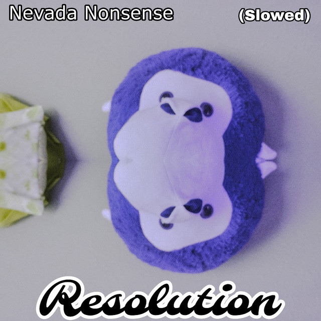 Cousin Cake (Slowed)