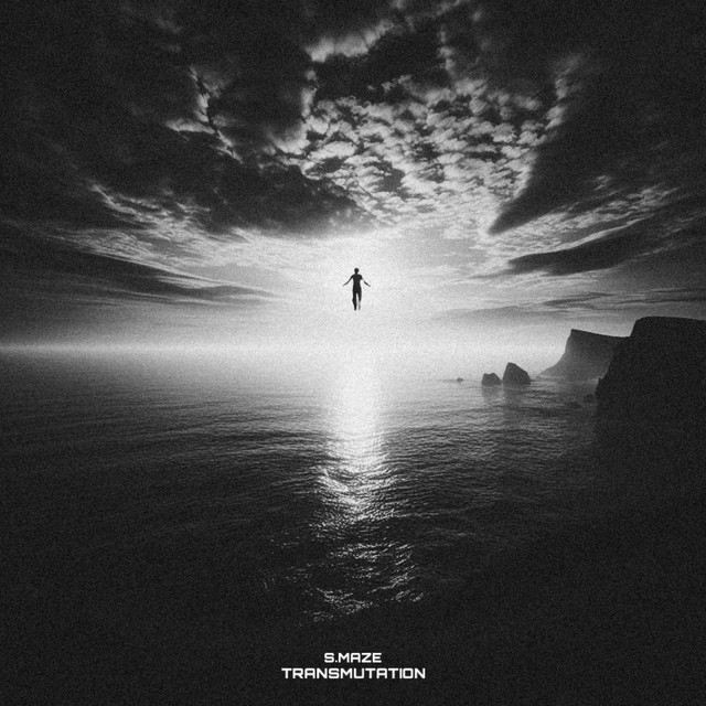 Transmutation cover art