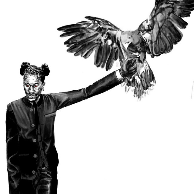 do or die cover art