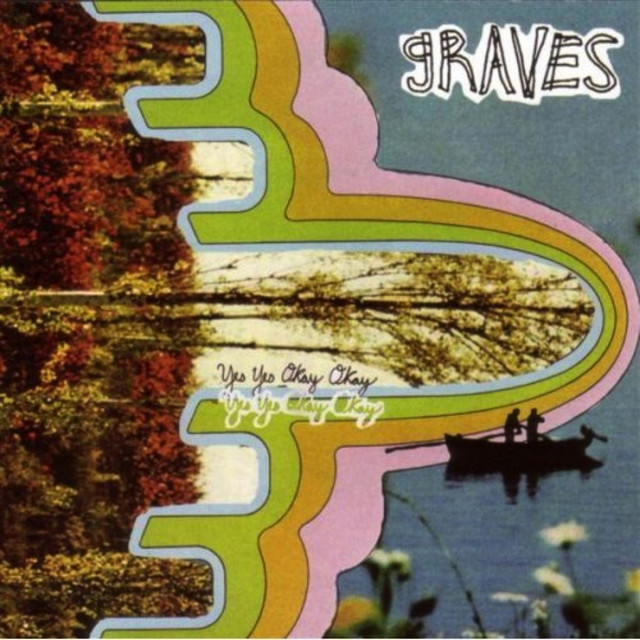 Yes Yes Okay Okay cover art