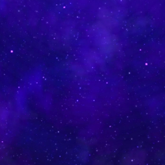 Lofi in Space