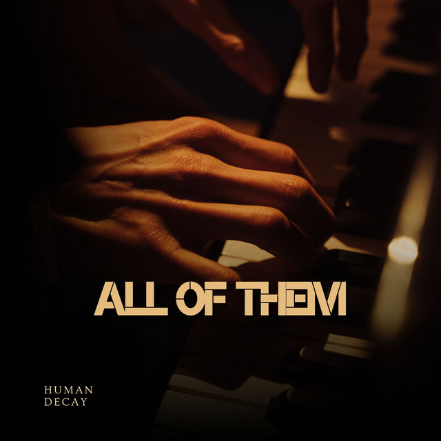 All Of Them cover