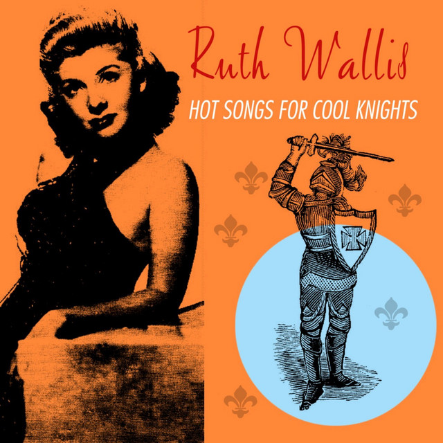 Hot Songs For Cool Knights cover art