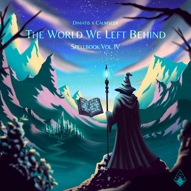 The World We Left Behind