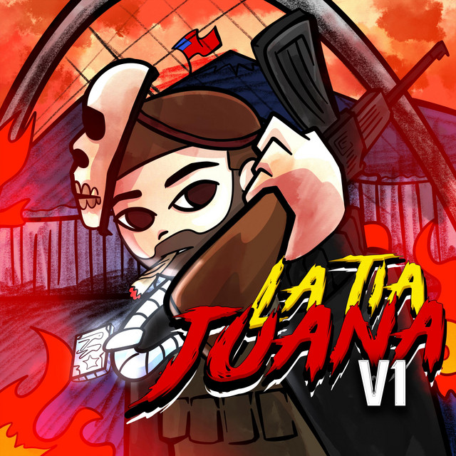 La Tia Juana