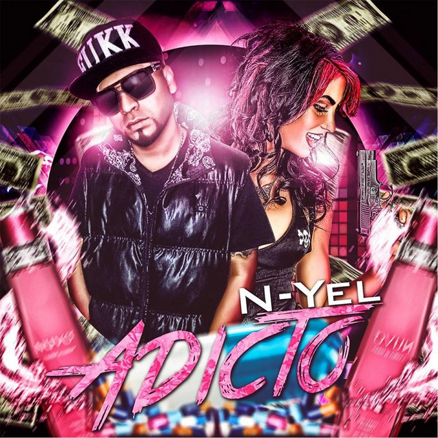 Adicto by Nyel