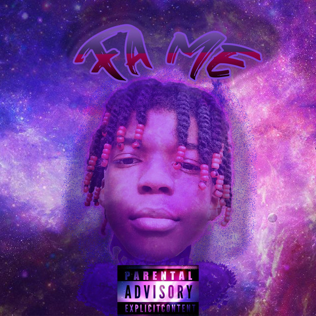 Fa Me cover art
