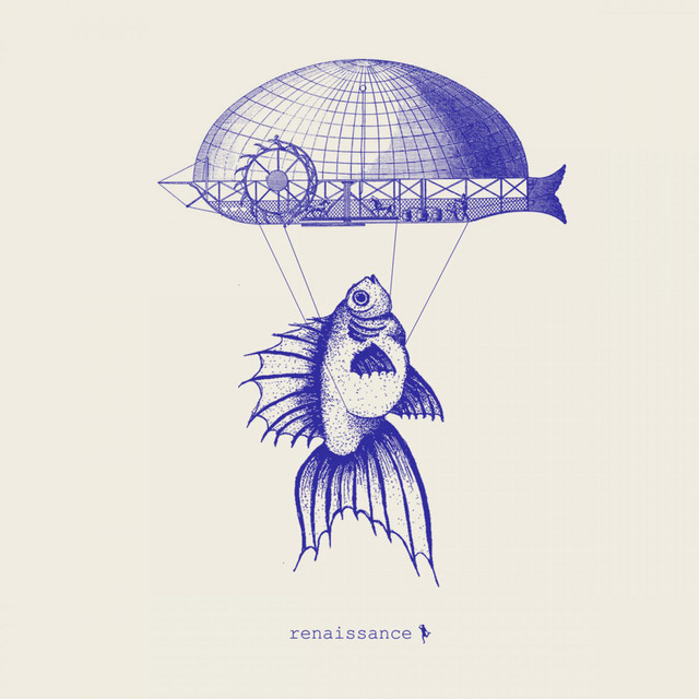 005 Move On Me EP cover