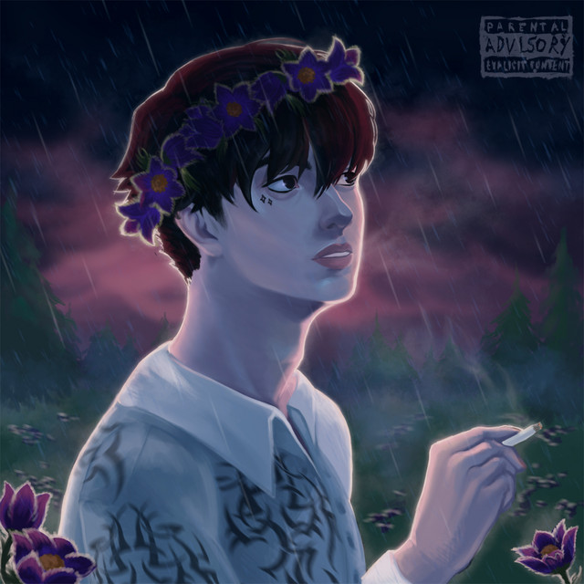 Cover art for W8till — Сон-Трава