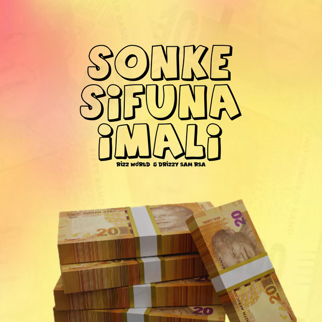 Sonke Sifuna Imali