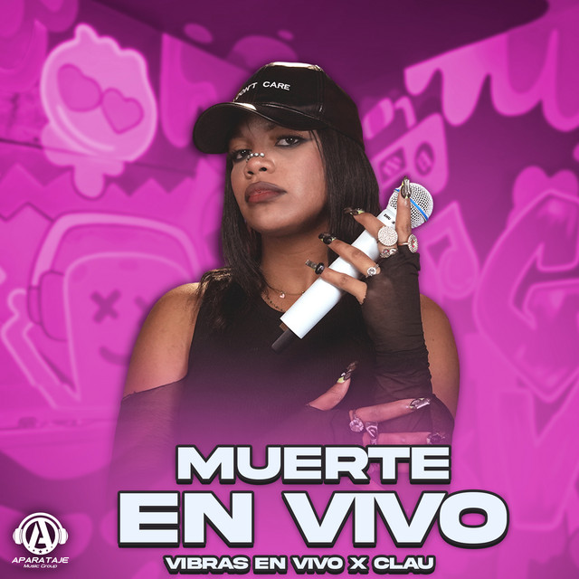 MUERTE - En Vivo