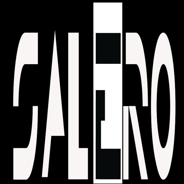 Salero cover art