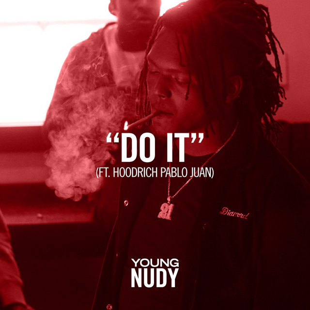 Do It cover