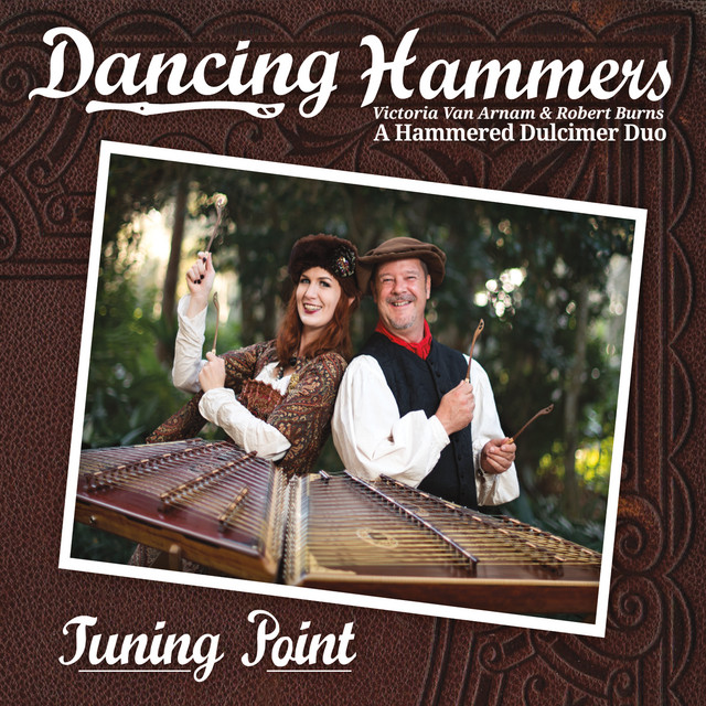 Tuning Point on Spotify