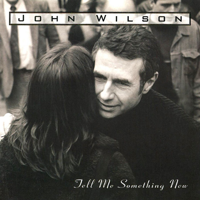 Tell Me Something New cover art