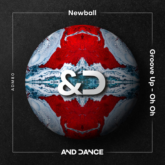 Groove Up - Extended Mix album art
