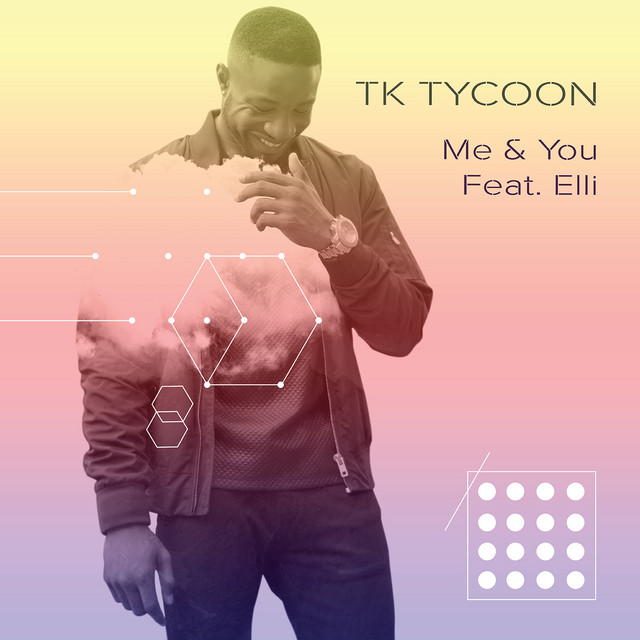 Me & You (feat. Elli) cover art