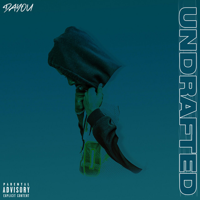 Undrafted cover art
