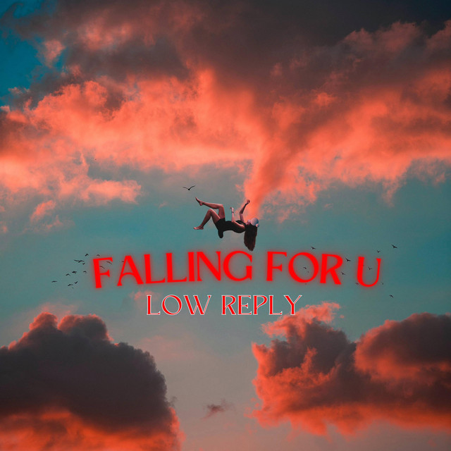 Falling for U cover art