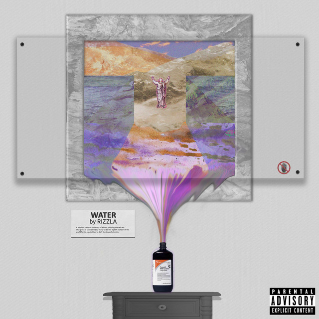 Water - Single by Rizzla | Spotify