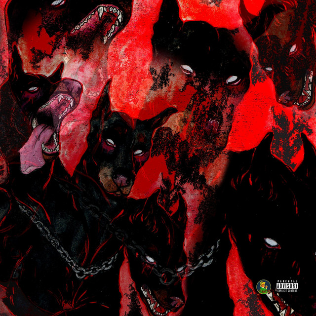 Underdog cover art