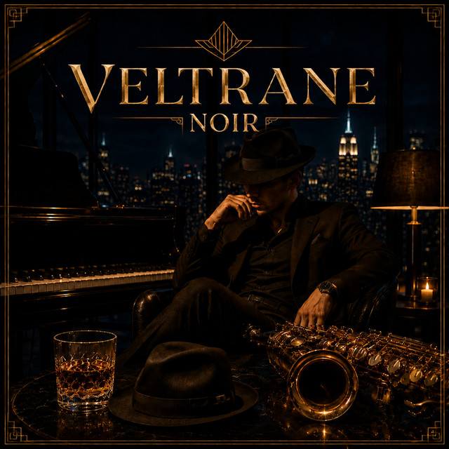 Veltrane Noir