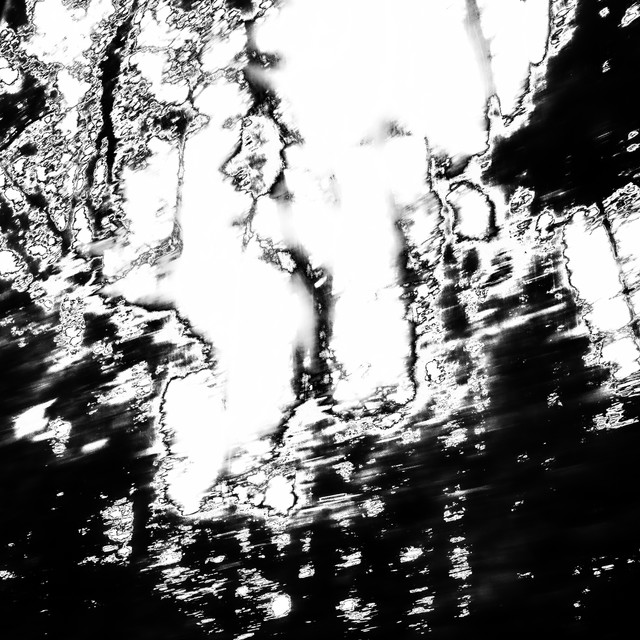 prescind cover art