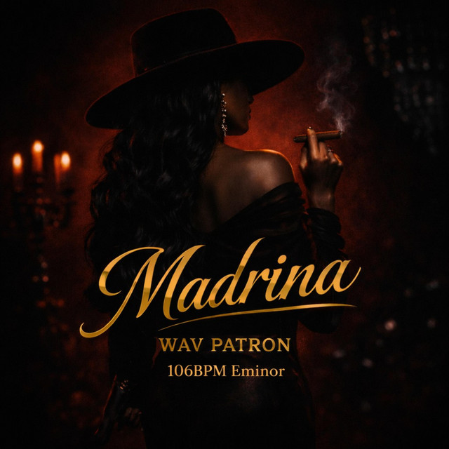 Madrina 106bpm (Eminor)