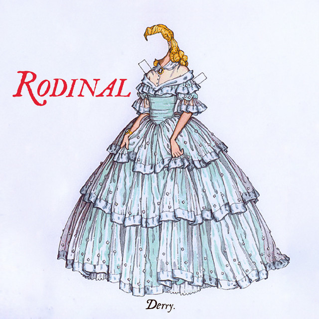 Rodinal
