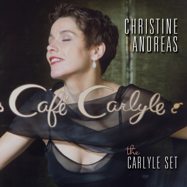 The Carlyle Set cover art