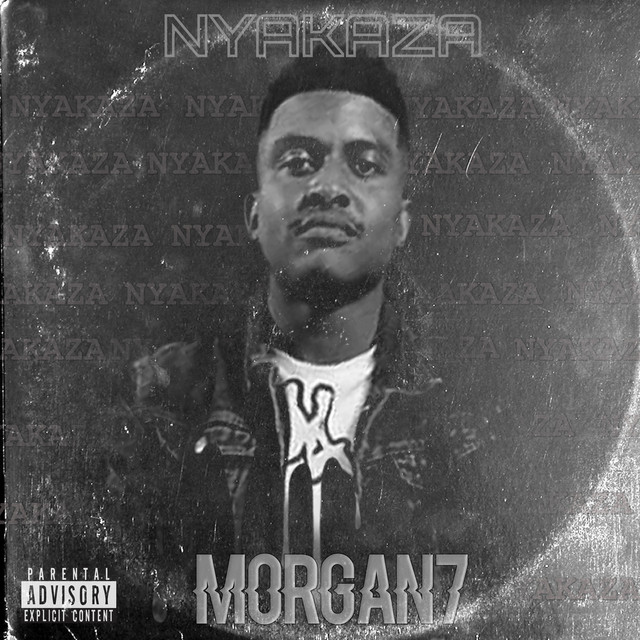 Morgan7