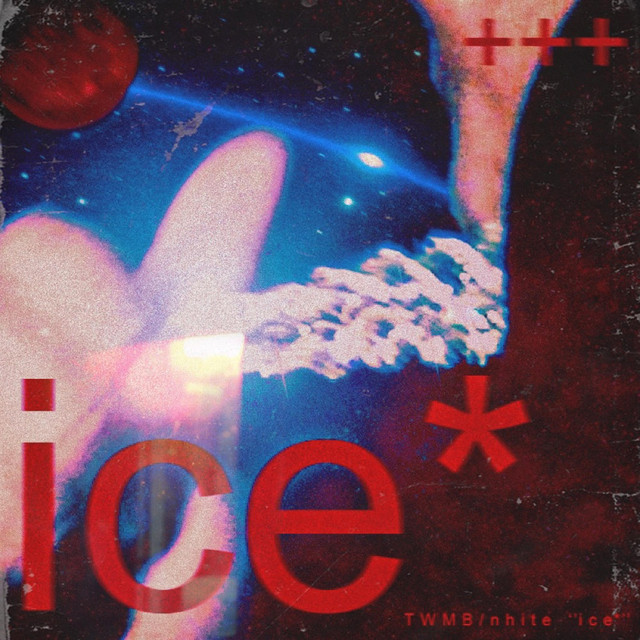 ice++ cover art