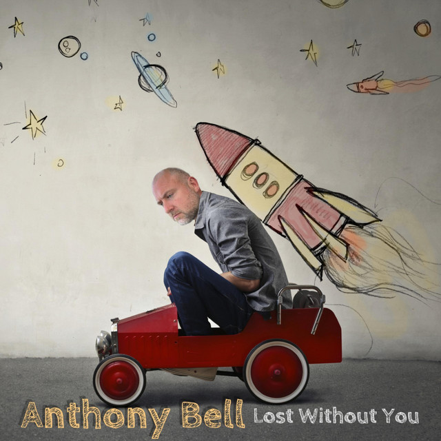 Lost Without You cover