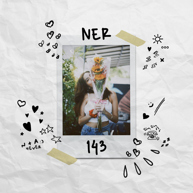 143 cover art