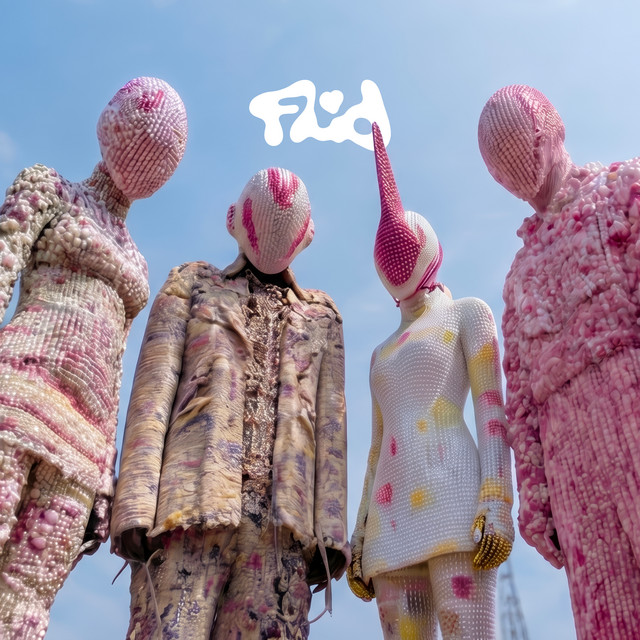 Pretty Lies artwork