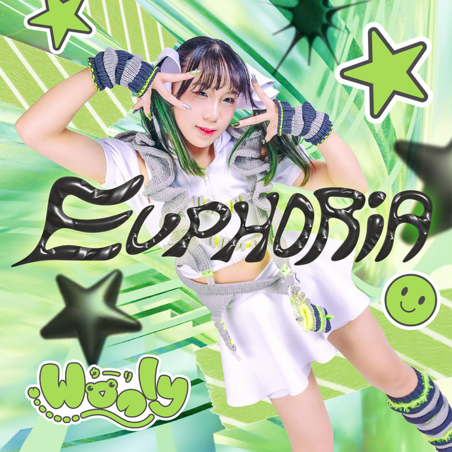 Euphoria - Single by Wooly | Spotify