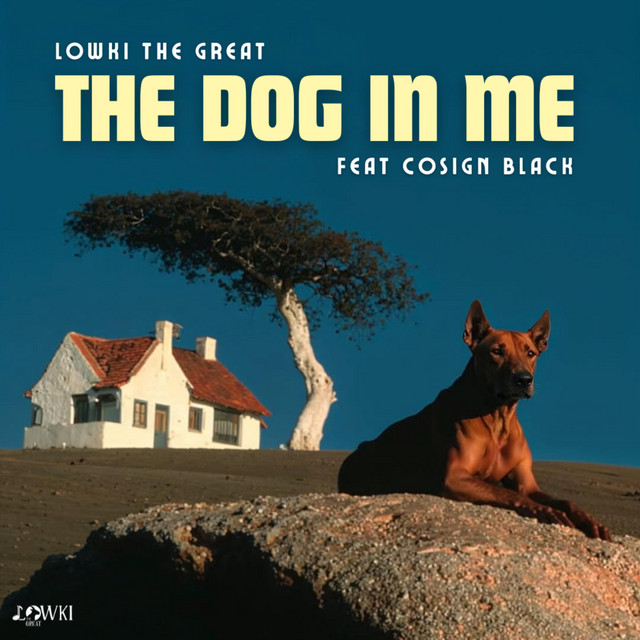 THE DOG IN ME