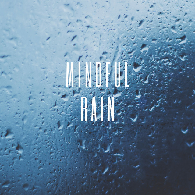 Mindful Rain cover art