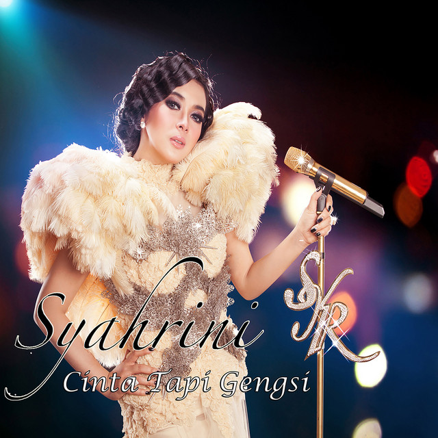 Cinta Tapi Gengsi cover art